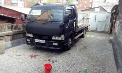 Nissan Atlas, 1996 в Иркутске Nissan Atlas. Продается эвакуатор , 4 300 куб. см., 3 000 кг., 4x2