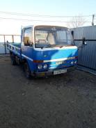 Nissan Atlas, 1991 в Хабаровске Nissan Atlas. Продам самосвал Nissan atlas, 3 500 куб. см., 2 000 кг., 4x2