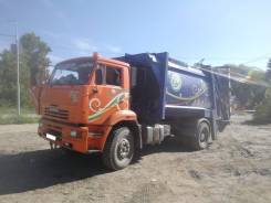 Рарз МКЗ-4605, 2011 в Новосибирске Рарз МКЗ-4605. Мусоровоз МКЗ-4605, 11 760 куб. см.