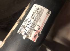 Карданный вал Original в Елизово Карданный вал. Toyota Land Cruiser, VZJ95 Toyota Hilux Surf, KZN185, RZN185, KZN185G, KZN185W, RZN185W Toyota Land Cruiser Prado, VZJ95, VZJ95W Двигат...