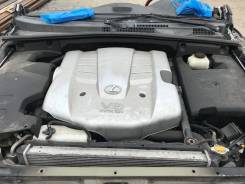 Двигатель 2 UZ-FE, VVT-I, 2009 г., Контрактный! во Владивостоке Двигатель в сборе. Toyota Land Cruiser, UZJ200, UZJ200W Toyota 4Runner, UZN210, UZN215 Lexus GX470, UZJ120 2UZFE