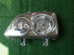 Фара Daihatsu Terios J100G ( левая) Япония 0757, в Хабаровске Фара. Daihatsu Terios, J100G
