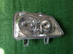 Фара Daihatsu Terios J100G (правая) Япония 0757, в Хабаровске Фара. Daihatsu Terios, J100G