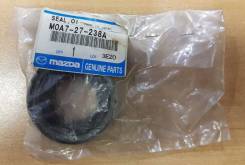 Сальник привода M0A7-27-238A Mazda во Владивостоке Сальник привода. Mazda: CX-9, B-Series, Titan, J100, Premacy, Bongo Brawny, Bongo, MPV, Proceed, Mazda6 MPS, CX-7, Atenza, BT-50, Bongo Friendee, J80...