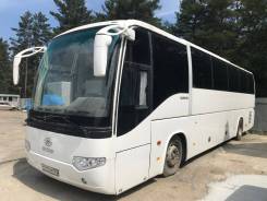 Higer KLQ6129Q, 2011 в Иркутске Higer KLQ6129Q. , 49 мест