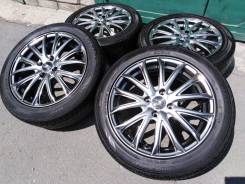Brochen с Dunlop Enasave EC202 185/55R16 из Японии в Находке Brochen с Dunlop Enasave EC202 185/55R16 из Японии. 6.0x16" 4x100.00 ET43 ЦО 67,0 мм.
