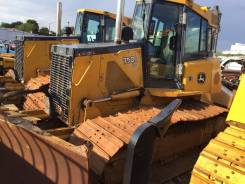 John Deere 750J LGP, 2016 в Москве John Deere 750J LGP. в Москве, 2016 г. в., 6 800 куб. см., 18 200 кг.