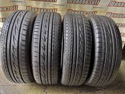 Bridgestone Luft RV, 195/65 R15 91H во Владивостоке Bridgestone Luft RV. Летние, 2017 год, 10 %, 4 шт