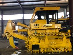 Komatsu D355, 1990 в Чите Komatsu D355. Продам бульдозер komatsu D355, 54 500 кг.