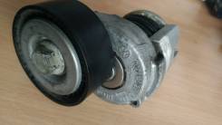 Натяжитель приводного ремня audi/seat/skoda/volkswagen 1,4/1,6 (с конд в Ишиме Шкив компрессора кондиционера. Volkswagen: Passat, Eos, Jetta, Touran, Golf, Polo Seat Ibiza, 6J1, 6J5, 6J8, 6L1 Seat Toledo, KG3 Seat Cordoba, 6L2, 6...
