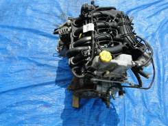 Двигатель ВАЗ Lada Granta 2191 21126 в Хабаровске Двигатель ВАЗ Lada Granta 2191 21126