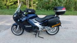 BMW K 1200 GT, 2003 