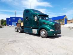 Peterbilt 387, 2004 в Новосибирске Peterbilt 387. Продам , 15 200 куб. см., 20 000 кг., 6x4