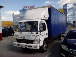 Baw Fenix, 2013 в Тюмени Baw Fenix. Грузовой BAW Fenix 3346-0000010-101 (удлиненный 6.2 м), 3 168 куб. см., 7 490 кг.