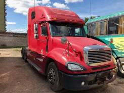 Freightliner Columbia, 2003 в Екатеринбурге Freightliner Columbia. , 12 700 куб. см., 25 000 кг., 6x4. Под заказ