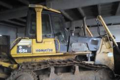 Komatsu D65E-12, 2008 в Иркутске Komatsu D65E-12. Продается бульдозер , 20 570 кг.