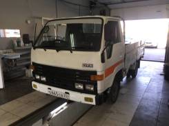 Toyota Dyna, 1993 в Барнауле Toyota Dyna. Продается тойота Дюна, 3 000 куб. см., 1 500 кг., 4x2