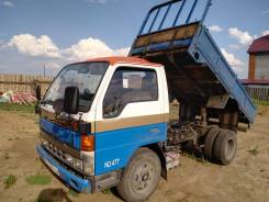 Mazda Titan, 1997 в Улан-Удэ Mazda Titan. Продается грузовик , 4 021 куб. см., 3 000 кг., 4x2