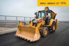 Caterpillar 428F2, 2018 в Санкт-Петербурге Caterpillar 428F2. Экскаватор-погрузчик , 2018