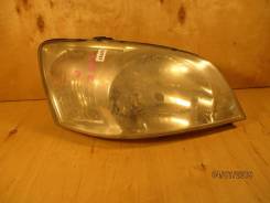 Фара правая Hyundai Getz 2002 - 2005 в Омске Фара. Hyundai Getz, TB D3EA, D4FA, G4EA, G4EDG, G4EE, G4HD, G4HG