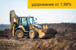 Caterpillar 434F2, 2018 в Москве Caterpillar 434F2. Экскаватор-погрузчик , 2018