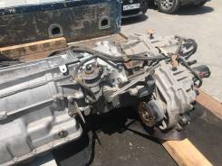 Раздаточная коробка QX56 Armada 4WD во Владивостоке Раздаточная коробка. Infiniti QX56, JA60 Nissan Armada Двигатель VK56DE