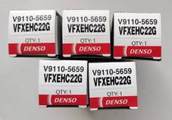 Свечи Denso Vfxehc22G Honda Vezel Fit Hybrid Freed Insight Grace в Артеме Свеча. Honda: Vezel, Grace, Freed Hybrid, Insight, Fit, Fit Hybrid, Freed L15B, LEB, L13B