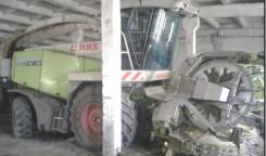 Claas Jaguar, 2008 в Набережных Челнах Claas Jaguar. В Алтайском КРАЕ! Комбайн кормоуборочный 830, 2008 г. в.,