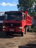 Howo, 2007 в Барнауле Howo. Продам самосвал ХОВО, 40 000 кг., 8x4