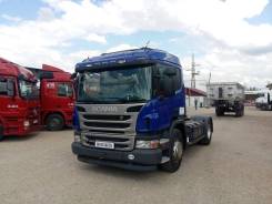 Scania P, 2015 в Москве Scania P. Тягач 440 2015 год Скания, 12 740 куб. см., 20 000 кг., 4x2