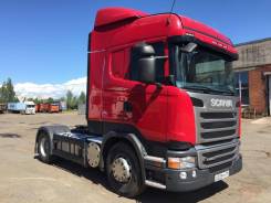 Scania R440, 2017 в Санкт-Петербурге Scania R440. Продам 2017, 13 000 куб. см., 20 000 кг., 4x2