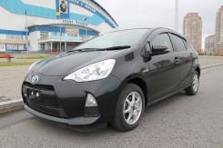 Аренда автомобилей от 800 рублей в сутки. Гибриды. в Хабаровске Toyota Prius. Без водителя