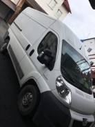 Peugeot Boxer, 2008 в Новосибирске Peugeot Boxer. Продам , 2 200 куб. см., 1 500 кг., 4x2
