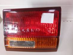    Nissan Elgrand 99.  ALE50