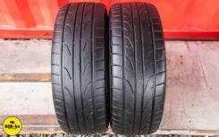 1183 Пара Pinso PS-91 Б/П по РФ ~4mm, 225/45 R18 во Владивостоке Pinso PS-91. Летние, 2015 год, 40 %