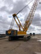 Liebherr LR, 2001 в Красноярске Liebherr LR. Продается автокран. Под заказ