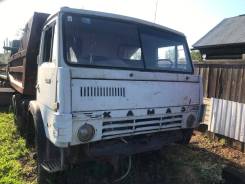 КамАЗ 55111, 1992 в Канске КамАЗ 55111. Камаз 55111, 6 000 куб. см., 10 000 кг., 6x4
