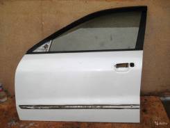 Дверь передняя левая Mitsubishi Galant 8 в Москве Дверь боковая. Mitsubishi Legnum, EA1W, EA3W, EA4W, EA5W, EA7W, EC1W, EC3W, EC4W, EC5W, EC7W Mitsubishi Galant, EA1A, EA2A, EA2W, EA3A, EA3W, EA5A, EA...