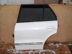 Дверь задняя левая Mitsubishi Galant Wagon 8 в Москве Дверь боковая. Mitsubishi Legnum, EA1W, EA3W, EA4W, EA5W, EA7W, EC1W, EC3W, EC4W, EC5W, EC7W Mitsubishi Galant, EA1A, EA2A, EA2W, EA3A, EA3W, EA5A, EA...