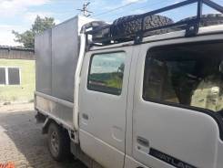 Nissan Atlas, 1997 в Хабаровске Nissan Atlas. Продам грузовик Nisan Atlas, 2 700 куб. см., 1 000 кг., 4x4