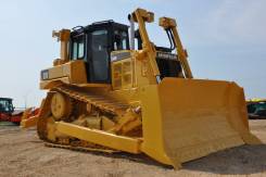 Caterpillar D6R, 2010 во Владивостоке Caterpillar D6R. Бульдозер в наличие во Владивостоке, 9 000 куб. см., 23 000 кг.