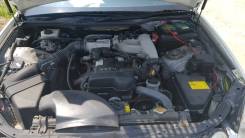 Двигатель 2jz-ge VVTi в сборе + акпп и тд. Пробег 70т. км в Южно-Сахалинске Двигатель в сборе. Toyota Aristo, JZS160, JZS161 Toyota Mark II, GX100, GX110, GX90, JZX100, JZX110, JZX90, LX100, LX90, LX90Y, SX90, JZX90E Toyota Cr...