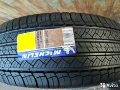 Michelin Latitude Tour HP, 235/55 R19 в Иркутске Michelin Latitude Tour HP