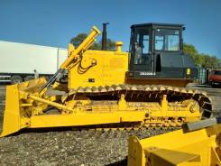 Zoomlion ZD220S-3, 2019 в Благовещенске Zoomlion ZD220S-3. Бульдозер Болотоход, 14 000 куб. см., 27 000 кг.