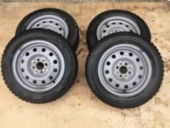 Новые зимние Колеса R-14 в Томске Новые зимние Колеса R-14. x14" 4x98.00, 4x100.00
