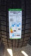 Triangle Group TR777, 225/50 R17 в Уссурийске Triangle TR777. Зимние, без шипов, 2019 год, без износа