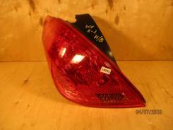 Фонарь задний левый Peugeot 308 2007> в Омске Стоп-сигнал. Peugeot 308, 4B, 4E Двигатели: 9HZ, DV6CTED4, DW10BTED4, DW10DTED4, EP3C, EP6, EP6C, EP6CDT, EP6DT
