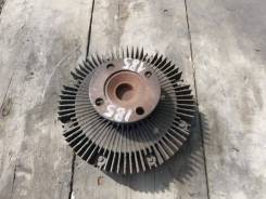 Вискомуфта 1KZ в Благовещенске Вискомуфта. Toyota Hilux Surf, KDN185W, KZN185, KZN185G, KZN185W Toyota Hiace, KZH106W Toyota Land Cruiser Prado Toyota Hilux, KZN130