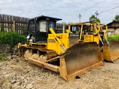 Zoomlion ZD160-3, 2014 в Советской Гавани Zoomlion ZD160-3. Продаётся бульдозер zoomlion zd160f-3, 1 000 куб. см., 18 820 кг.