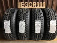 Gislaved Nord Frost 200 Suv, 225/65 R17 в Красноярске Gislaved Nord Frost 200 SUV. Зимние, шипованные, 2019 год, без износа, 4 шт